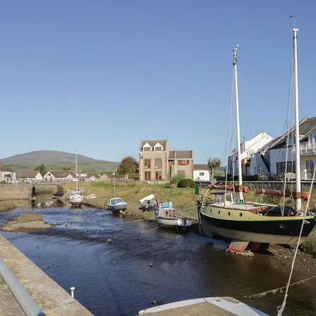 Trinity House Holiday - Trinity Two Nyaraló Millom
